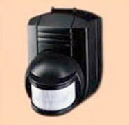 Sensor de movimentos para iluminação